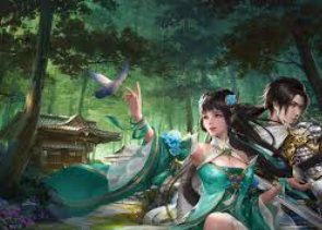 金女王模拟器(无限金币)