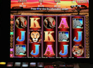 金女王模拟器(无限金币)手机版