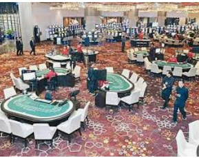 金女王模拟器(无限金币)最新版